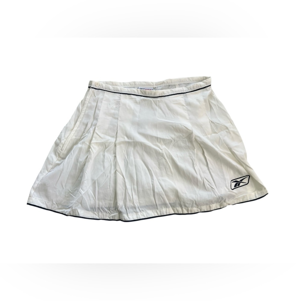 Reebok tennis skirt